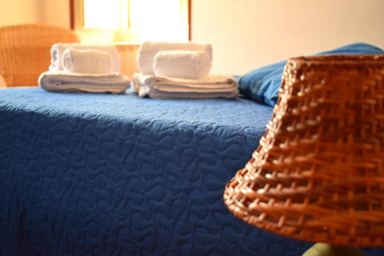 Domus - Casa Vacanza B&B Veroli Exteriér fotografie