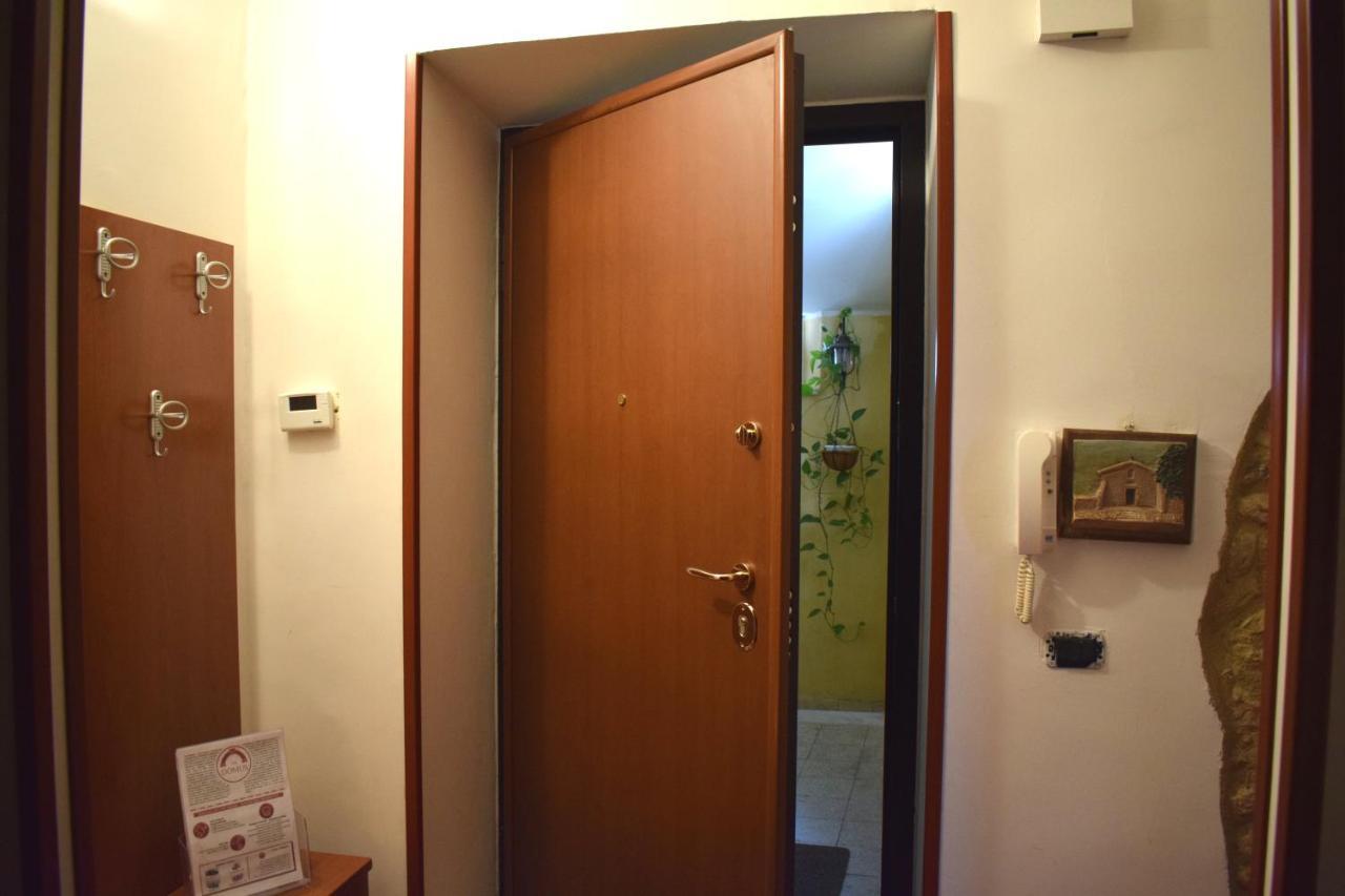 Domus - Casa Vacanza B&B Veroli Exteriér fotografie