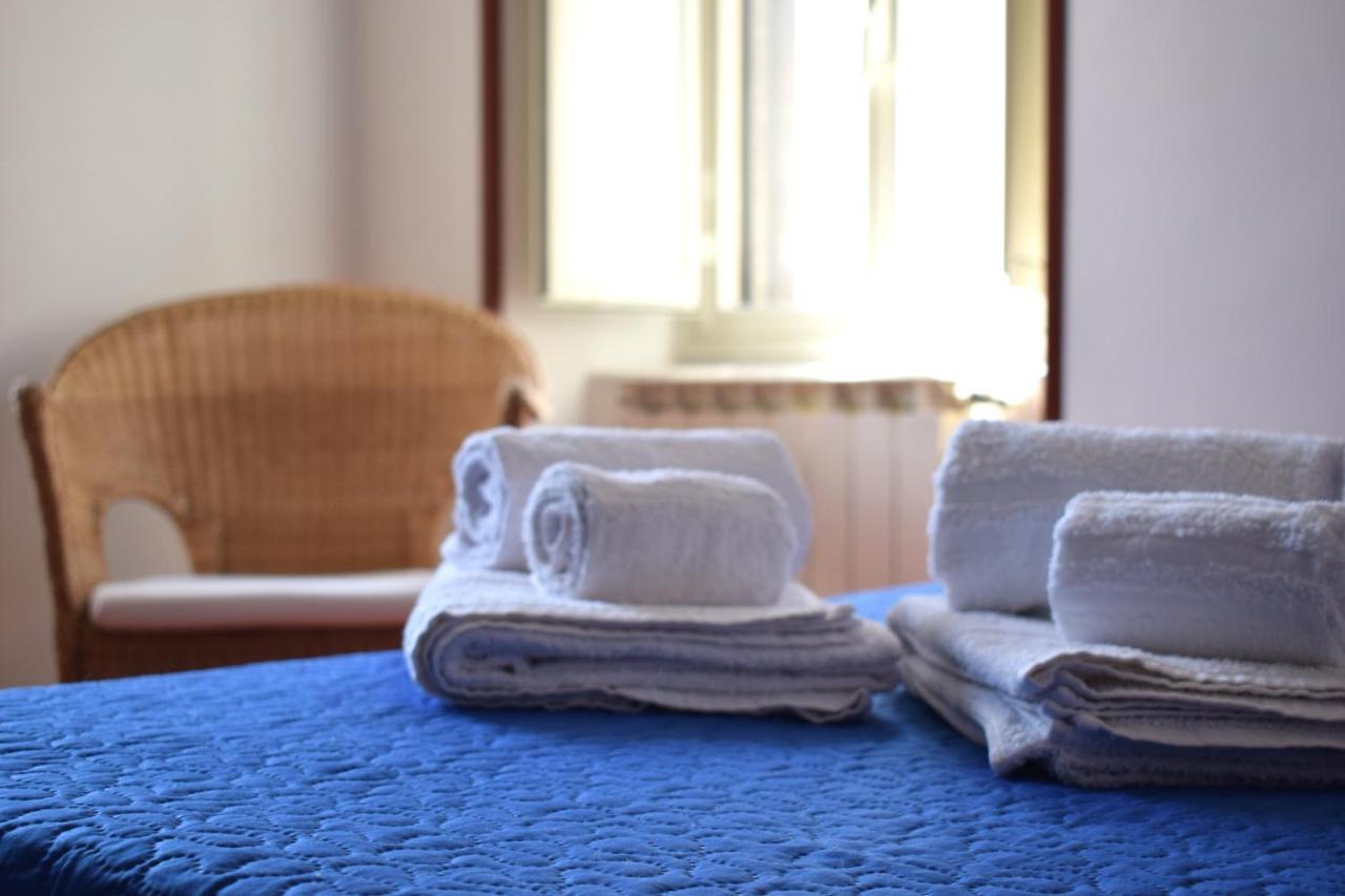 Domus - Casa Vacanza B&B Veroli Exteriér fotografie