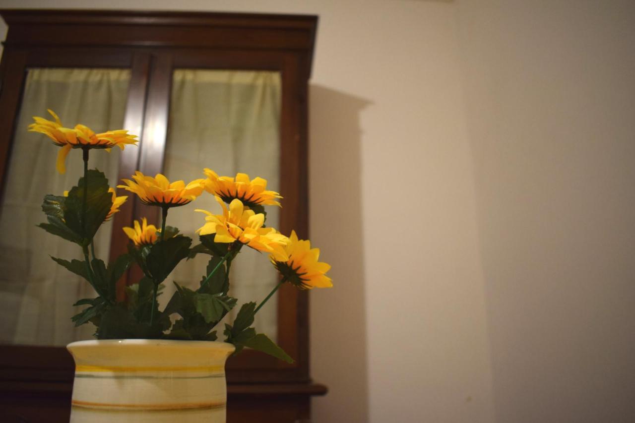 Domus - Casa Vacanza B&B Veroli Exteriér fotografie
