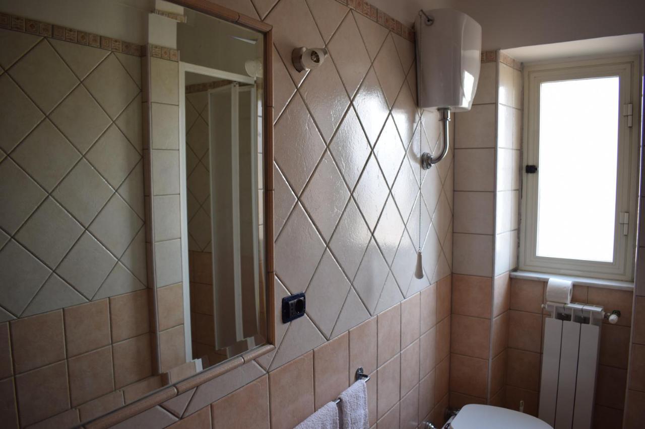 Domus - Casa Vacanza B&B Veroli Exteriér fotografie
