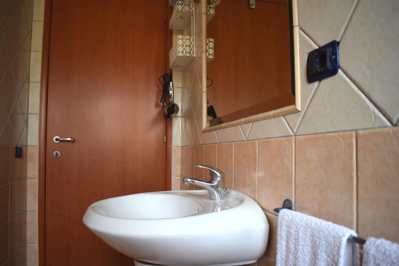 Domus - Casa Vacanza B&B Veroli Exteriér fotografie